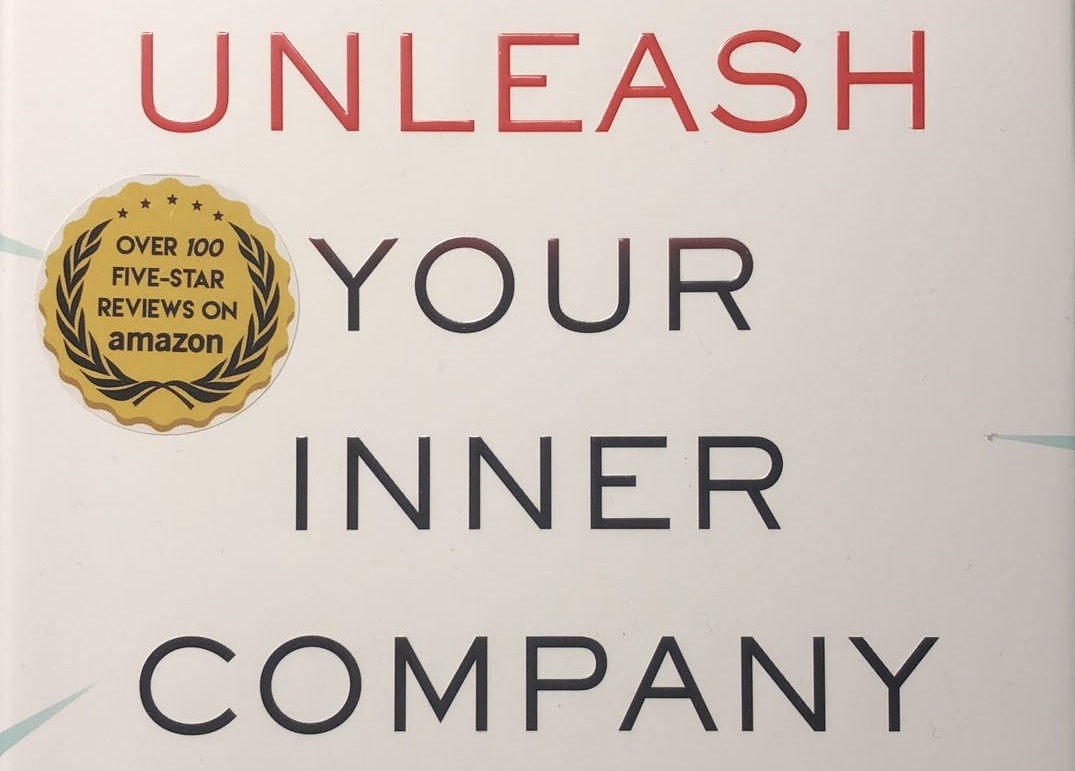 John Chisholm: Unleashing the Entrepreneur Within