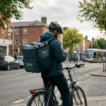 Paul Jackson, founder of Salaree, on the future of flexible work