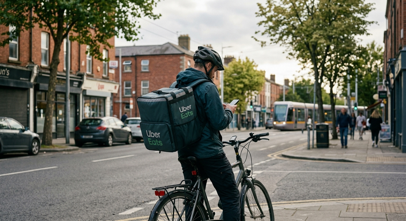 Paul Jackson, founder of Salaree, on the future of flexible work